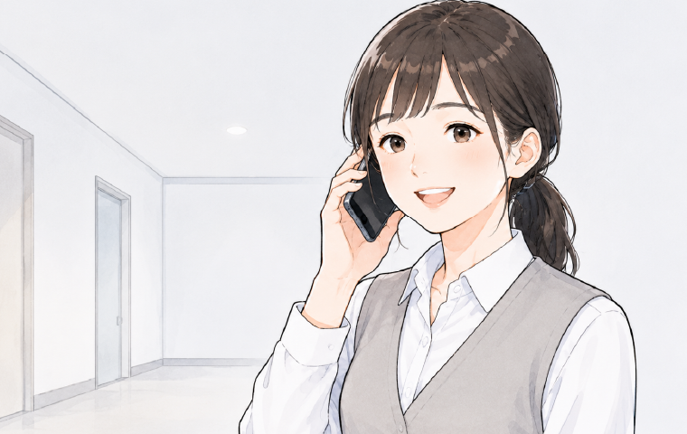 お申込み