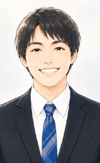 S.Tさん / 半田高校出身名古屋大学医学部