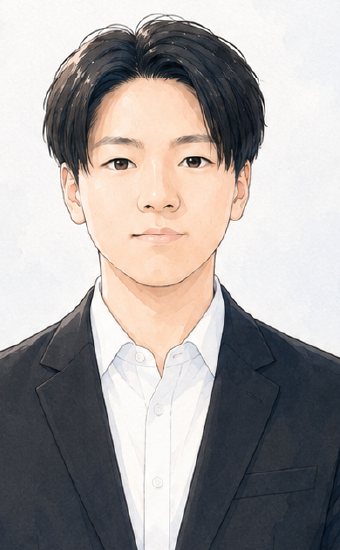 Y.Sさん / 半田高校出身 名古屋大学工学部