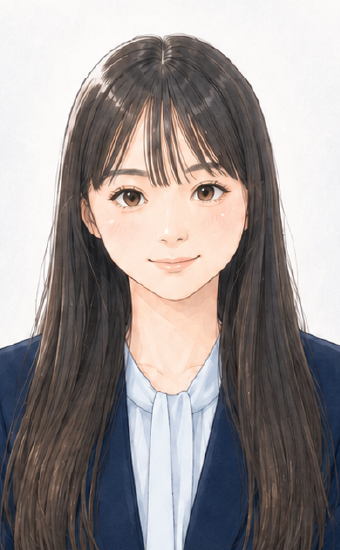 M.Nさん / 半田高校出身 名古屋市立大学看護学部