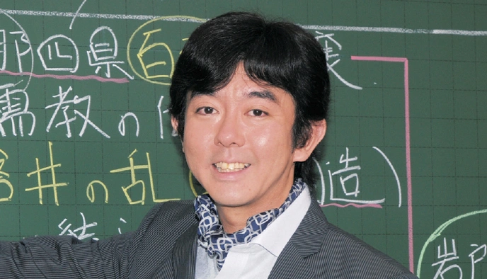 金谷 俊一郎 先生