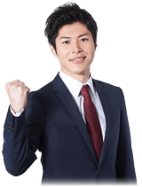 段階的に思考力を身に着けるカリキュラム